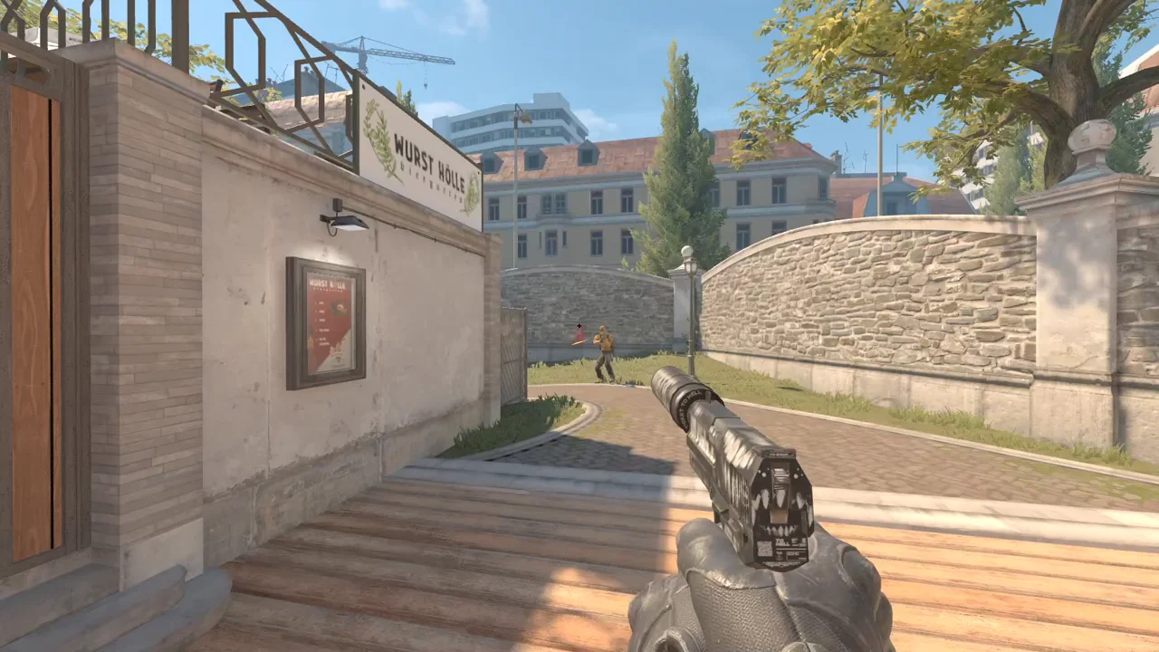 highlight